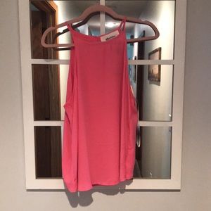 Stitch Fix Alice Blue Blouse